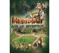 Meridian: Age of Invention Steam Key GLOBAL