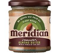 Meridian Almond Butter 170g
