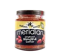 Meridian | Almond Butter Crunchy | 4 x 170g