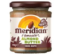 Meridian Almond Butter Smooth – 170 g