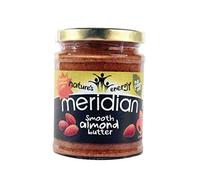 Meridian | Almond Butter Smooth | 5 x 170g