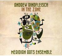 Meridian Arts Ensemble - In the Zone [New CD]