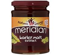 Meridian Barley Malt Extract, 370 g