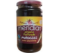 Meridian | Blackstrap Molasses - Organic | 1 x 600g
