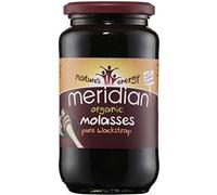 Meridian | Blackstrap Molasses - Organic | 3 x 600g