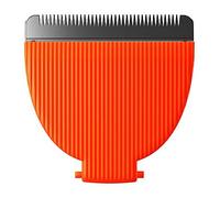 MERIDIAN Body Hair Trimmer Signature Ceramic Blade, Single Replacement Blade, Blaze