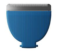 MERIDIAN Body Hair Trimmer Signature Ceramic Blade, Single Replacement Blade, Ocean