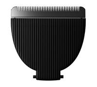 MERIDIAN Body Hair Trimmer Signature Ceramic Blade, Single Replacement Blade, Onyx