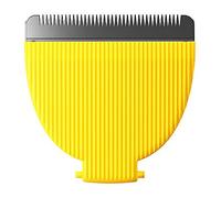 MERIDIAN Body Hair Trimmer Signature Ceramic Blade, Single Replacement Blade, Solar