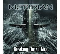 Meridian - Breaking The Surface