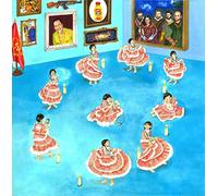 Meridian Brothers - Cumbia Siglo Xxi -Digi-