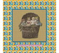 Meridian Brothers - Desesperanza [VINYL]