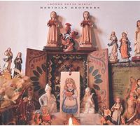 Meridian Brothers - Donde Estas Maria