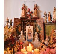 Meridian Brothers Donde Estas Maria (CD) Album (US IMPORT)