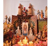 MERIDIAN BROTHERS - DONDE ESTAS MARIA VINYL LP NEW