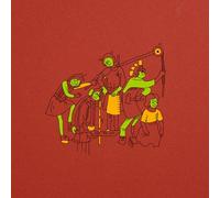 Meridian Brothers - VII [VINYL]