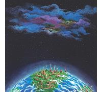 MERIDIAN BROTHERS Y CONJUNTO MEDIA LUNA - PAZ EN LA TIERRA [VINYL]