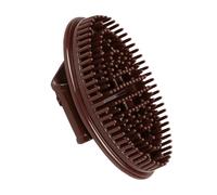 Meridian Brush - Bump Bash | Massage Scrubber | Manual Compio Points Full Body Combes | Portable Combini | Meridiani Pressure Relaxation Tool For Back Shoulder De