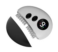 Meridian Brush - Vibrating and Heated Massagers | Manual Electric Massage