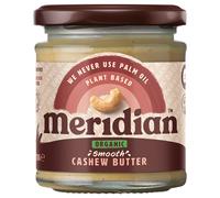 Meridian Cashew Nut Butter - Smooth - 170g