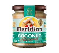 Meridian Foods Coconut & Almond Butter 170 g