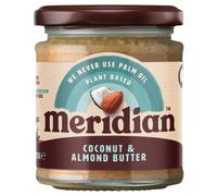 Meridian Coconut & Almond Butter - 170g