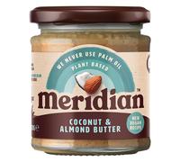 Meridian Coconut & Almond Butter - 170g