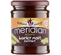 Meridian Foods JAMORGN60 Barley Malt Extract 370 g (Pack of 6)