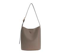 Meridian II Bucket - female - Guess - Bucket Bags - Beige - ONE SIZE - Bags ONE SIZE