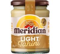 Natural Light Tahini (270g) - x 3 Pack Savers Deal