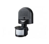 Meridian Lighting Pir Motion Ector Multi Colour (Black)