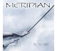 Meridian - Margin Of Error [VINYL]