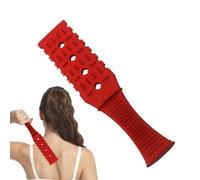 Meridian Massage Slap Handheld Portable Massager Clap Stick Equipment