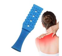 Meridian Massage Slap, Meridian Pat, Manual Beating Meridian Hammer | Health Pat, Portable Massage Stick, Portable Massage Equipment for Shoulder, Neck and Feet
