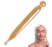 Meridian Massage Stick - Massage Stick with Manual Design, Health Beater for Whole Body, Relaxing Tool with Stress Relief, Body Care for Massaging, Loosening, and Healing, 4.92 Inches