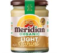 Meridian Meridian Organic Light Tahini 270g