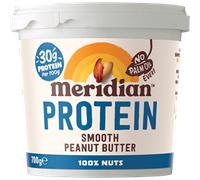 Meridian Meridian Protein Smooth Peanut Butter 100% 700g