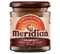 Meridian Crunchy Hazelnut Butter - 170g