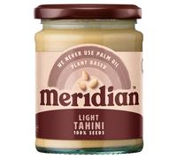 Meridian Natural Light Tahini 270g