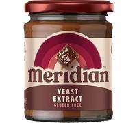Meridian - Natural Yeast Extract (Added Vitamin B12) - 340g