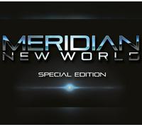 Meridian: New World Special Edition PC Steam CD Key