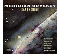 Meridian Odyssey - Earthshine