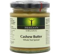 Meridian Org Cashew Butter 170g x 1