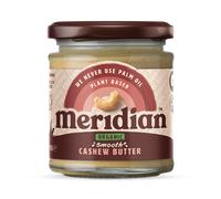 Meridian Organic Cashew Butter 170g