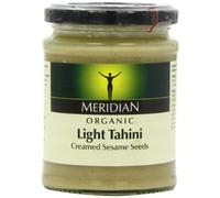 Meridian Organic Light Tahini - 270 g