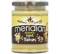 Meridian Organic Light Tahini, 6 x 270g