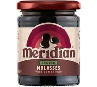 Meridian Organic Pure Blackstrap Molasses - 350g