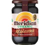Meridian Organic Pure Blackstrap Molasses - 600g