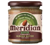 Meridian Organic Smooth Almond Butter - 170g