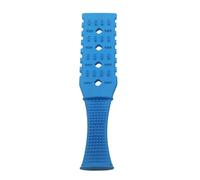 Meridian Pat Hammer - Meridian Tapping Tool, Body Beating Stick | Ergonomic Massage Hammer with Comfortable Grip, Long Lasting Easy to Carry Stick for Muscle Relaxation and Circulation Boost